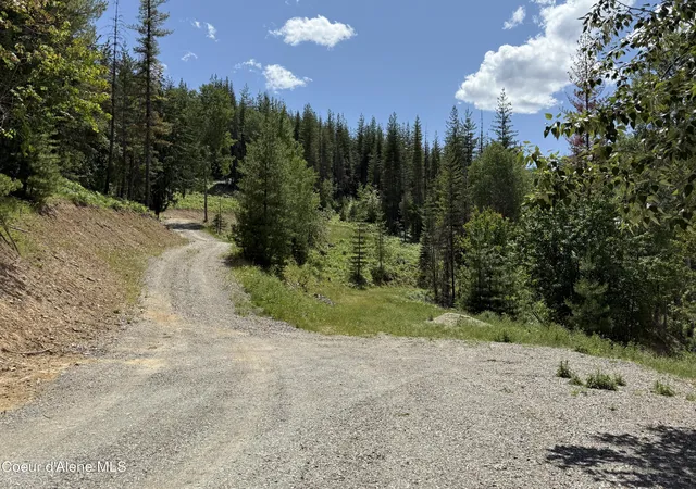 4th image of 928 Polaris Peak Rd Lot 2, Kellogg, ID 83837 | MLS# 26-6480