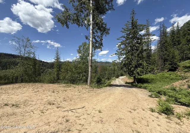 5th image of 928 Polaris Peak Rd Lot 2, Kellogg, ID 83837 | MLS# 26-6480