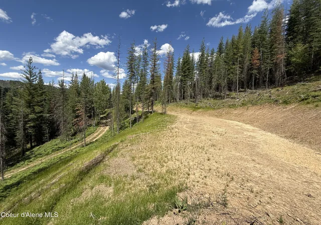 Homes for sale in Kellogg, ID | 928 Polaris Peak Rd Lot 3, Kellogg, ID 83837 | MLS# 26-6478