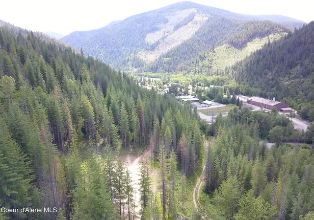 Homes for sale in Kellogg, ID | 928 Polaris Peak Rd Lot 3, Kellogg, ID 83837 | MLS# 26-6478
