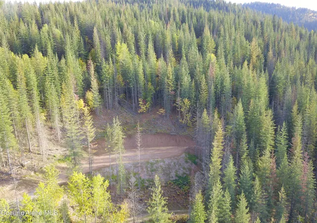 3rd image of 928 Polaris Peak Rd Lot 3, Kellogg, ID 83837 | MLS# 26-6478