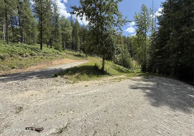 4th image of 928 Polaris Peak Rd Lot 3, Kellogg, ID 83837 | MLS# 26-6478