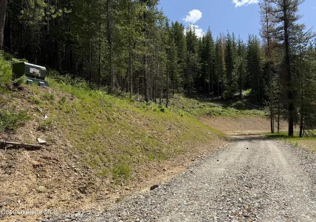 5th image of 928 Polaris Peak Rd Lot 3, Kellogg, ID 83837 | MLS# 26-6478