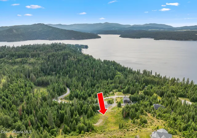 Homes for sale in Harrison, ID | L2 B2 Napili Rd, Harrison, ID 83833 | MLS# 26-6212