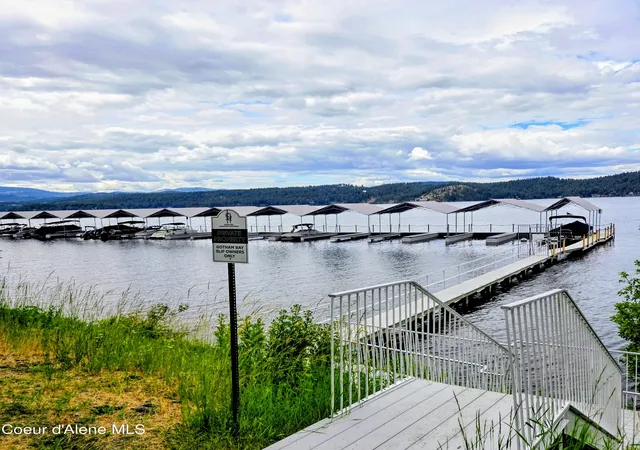 Homes for sale in Harrison, ID | L2 B2 Napili Rd, Harrison, ID 83833 | MLS# 26-6212