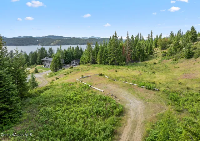 Homes for sale in Harrison, ID | L2 B2 Napili Rd, Harrison, ID 83833 | MLS# 26-6212