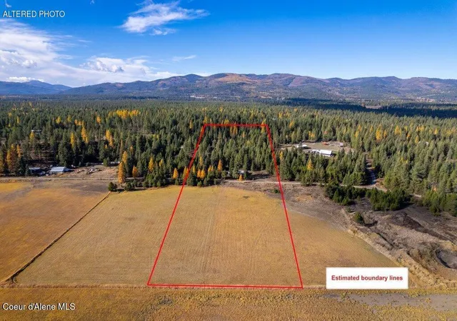 Homes for sale in Priest River, ID | 712 Nitty Gritty Ln, Priest River, ID 83856 | MLS# 26-6165