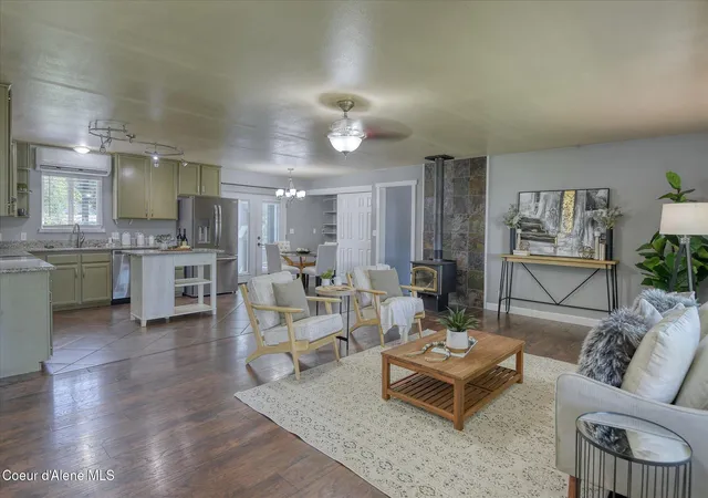 4th image of 374 Dixon St, Priest River, ID 83856 | MLS# 26-6228