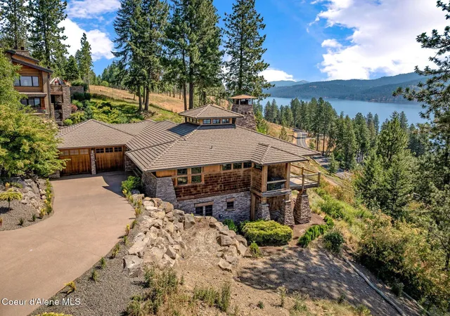 Photo 3 of Single family home for sale at 5574 W Onyx Cir, Coeur D Alene, ID 83814 | MLS# 26-6171 | Listing updated on 2026-06-16