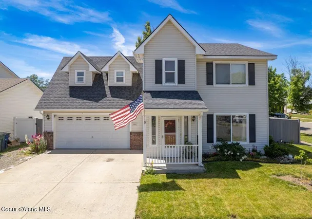 1st image of 1335 N Moonstone St, Post Falls, ID 83854 | MLS# 26-6176