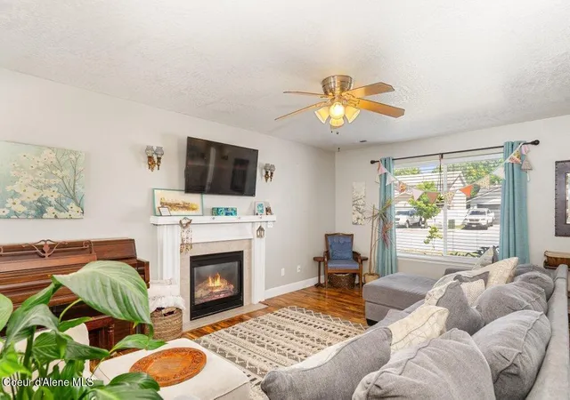 5th image of 1335 N Moonstone St, Post Falls, ID 83854 | MLS# 26-6176
