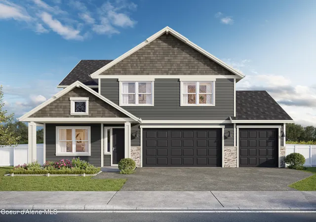 1st image of 6650 N Alecat St, Coeur D Alene, ID 83815 | MLS# 26-6247