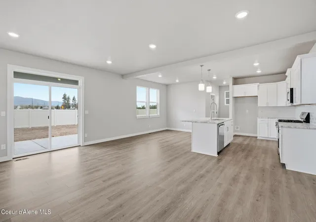 3rd image of 6650 N Alecat St, Coeur D Alene, ID 83815 | MLS# 26-6247