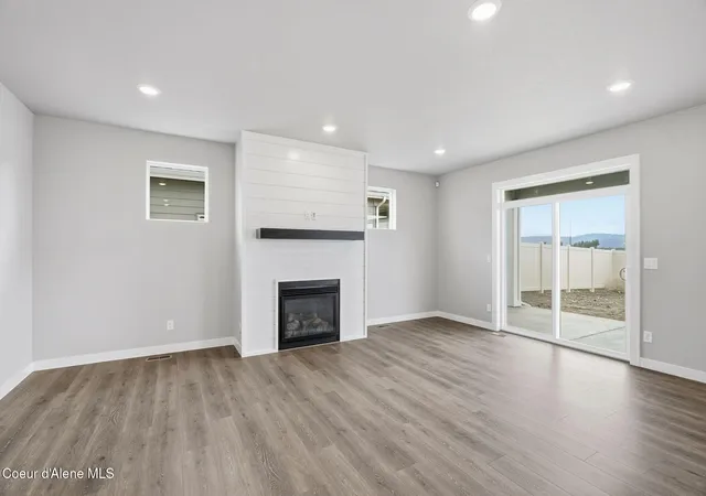 4th image of 6650 N Alecat St, Coeur D Alene, ID 83815 | MLS# 26-6247