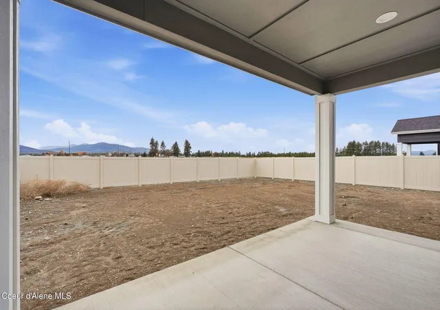 9th image of 6650 N Alecat St, Coeur D Alene, ID 83815 | MLS# 26-6247