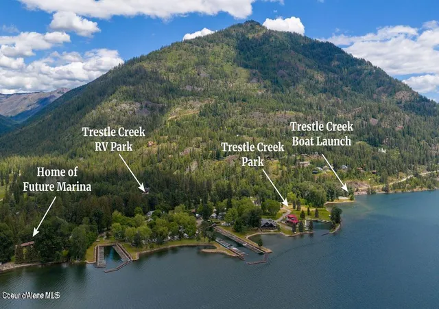 2nd image of 42303 Hwy 200, Hope, ID 83836 | MLS# 26-6169