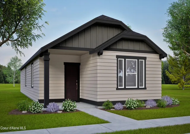 10th image of 12103 W Bodine Ave, Post Falls, ID 83854 | MLS# 26-6167