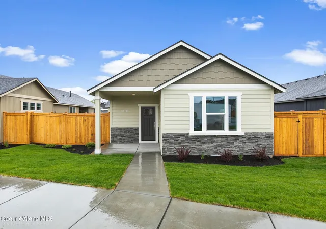 1st image of 12103 W Bodine Ave, Post Falls, ID 83854 | MLS# 26-6167