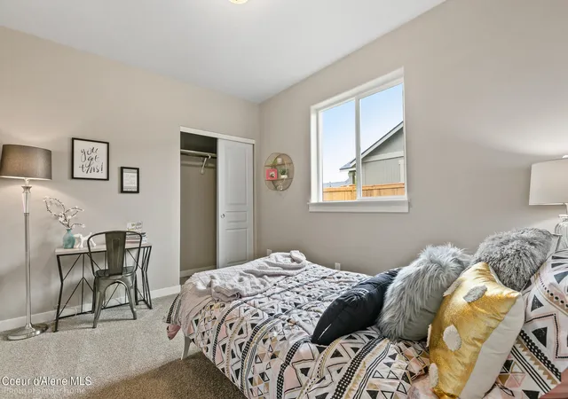 5th image of 12103 W Bodine Ave, Post Falls, ID 83854 | MLS# 26-6167