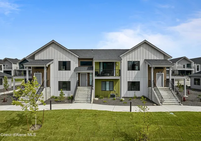 Homes for sale in Post Falls, ID | 1229 E Millworx Loop, Post Falls, ID 83854 | MLS# 26-6410