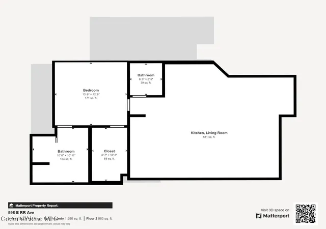 Homes for sale in Post Falls, ID | 1229 E Millworx Loop, Post Falls, ID 83854 | MLS# 26-6410
