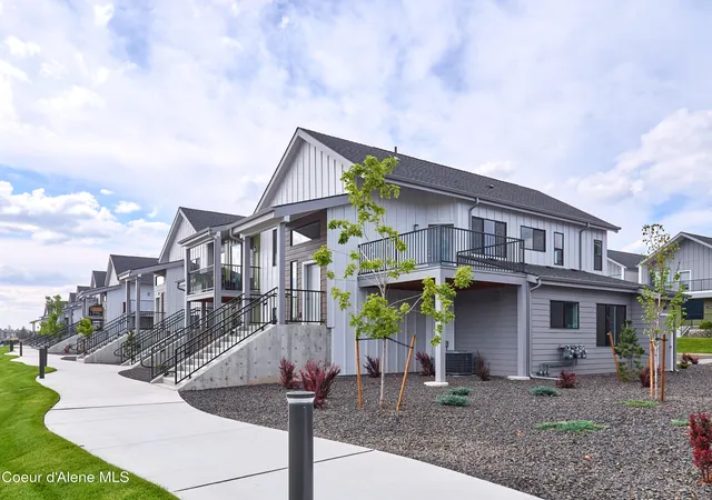 Homes for sale in Post Falls, ID | 1229 E Millworx Loop, Post Falls, ID 83854 | MLS# 26-6410