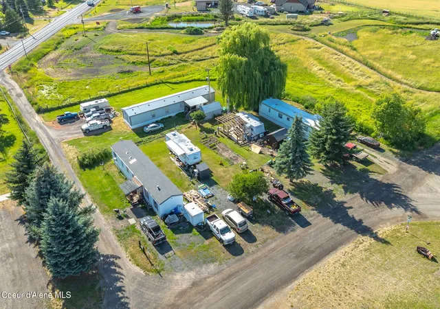 3rd image of 201 N 3Rd St, Tensed, ID 83870 | MLS# 26-6181