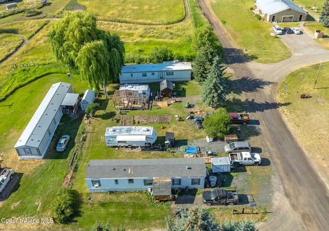4th image of 201 N 3Rd St, Tensed, ID 83870 | MLS# 26-6181