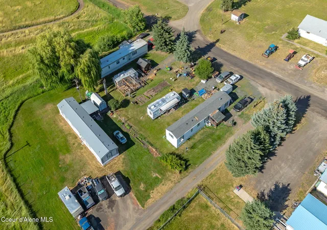 5th image of 201 N 3Rd St, Tensed, ID 83870 | MLS# 26-6181