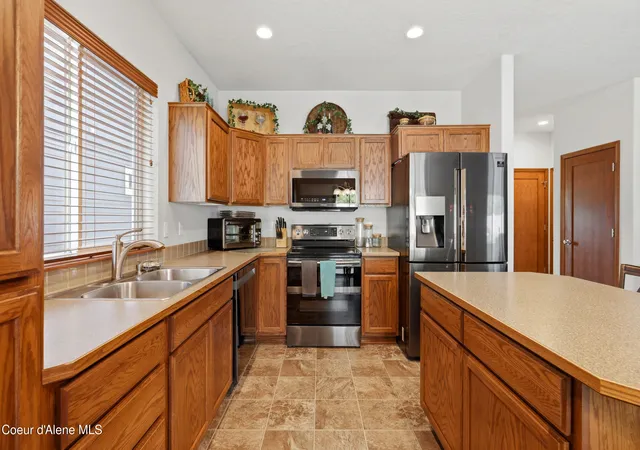 image of 6302 N Cornwall St, Coeur D Alene, ID 83815 | MLS# 26-6186