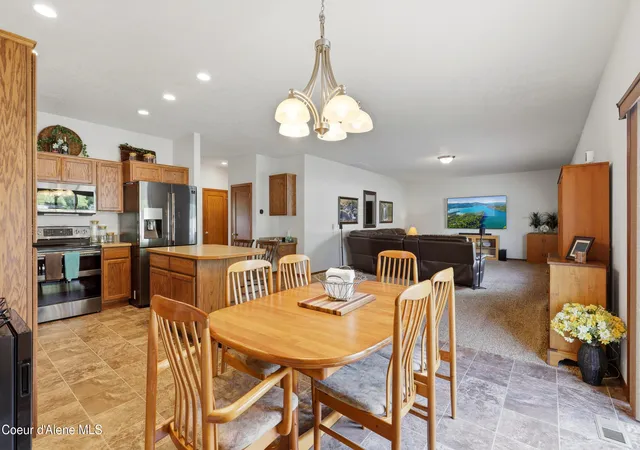 image of 6302 N Cornwall St, Coeur D Alene, ID 83815 | MLS# 26-6186