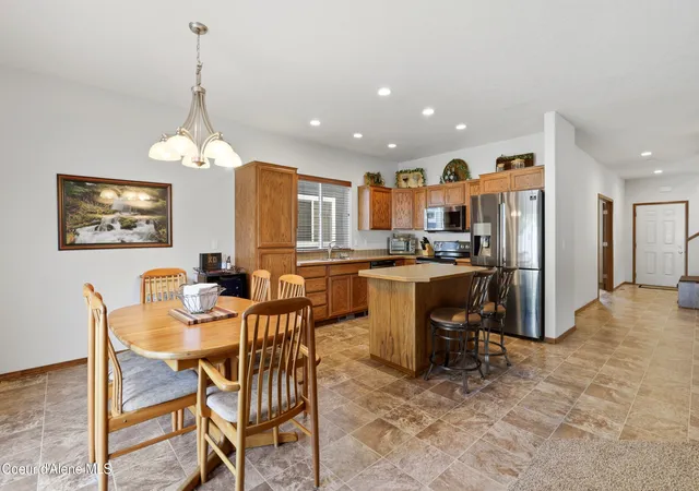 image of 6302 N Cornwall St, Coeur D Alene, ID 83815 | MLS# 26-6186