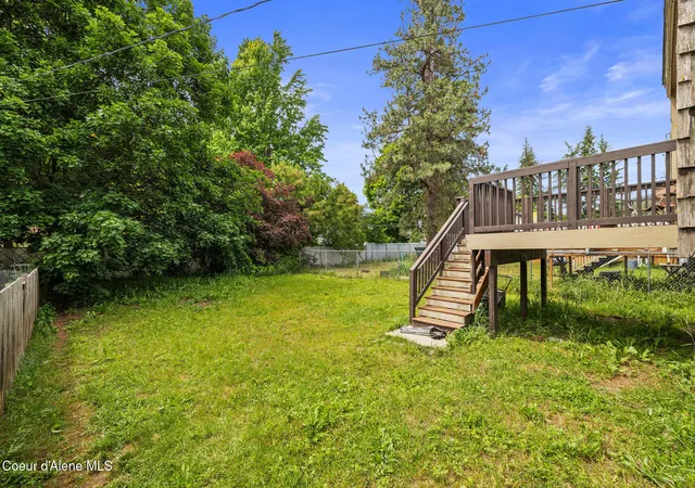 Homes for sale in Coeur D Alene, ID | 523 & 525 N 21st St, Coeur D Alene, ID 83814 | MLS# 26-6194