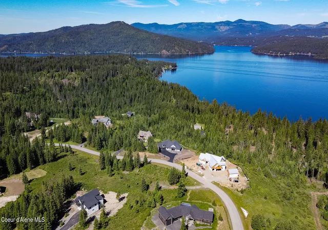 Homes for sale in Harrison, ID | L3B4 S Kula Rd, Harrison, ID 83833 | MLS# 26-6202