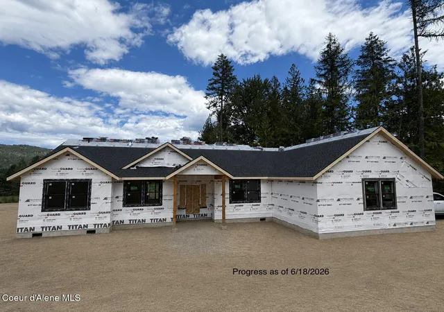 Homes for sale in Priest River, ID | 238 Willow Bay Rd, Priest River, ID 83856 | MLS# 26-6314