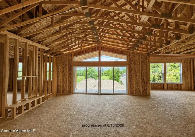 Homes for sale in Priest River, ID | 238 Willow Bay Rd, Priest River, ID 83856 | MLS# 26-6314