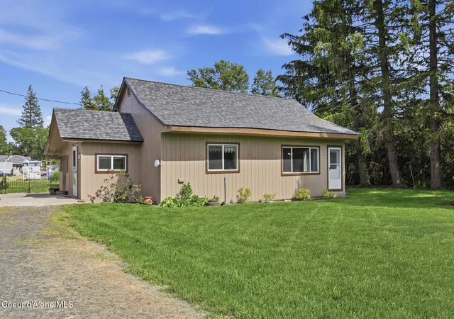 3rd image of 154 15Th St, Plummer, ID 83851 | MLS# 26-6193