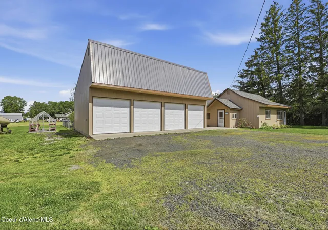 5th image of 154 15Th St, Plummer, ID 83851 | MLS# 26-6193