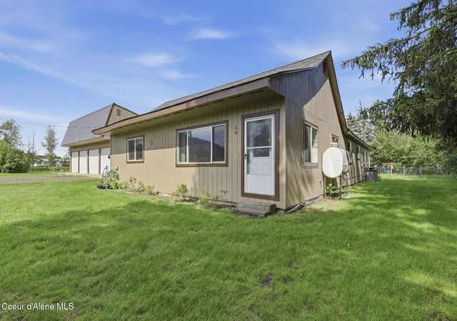 4th image of 154 15Th St, Plummer, ID 83851 | MLS# 26-6193