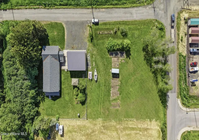 Homes for sale in Plummer, ID | 154 15th St, Plummer, ID 83851 | MLS# 26-6193