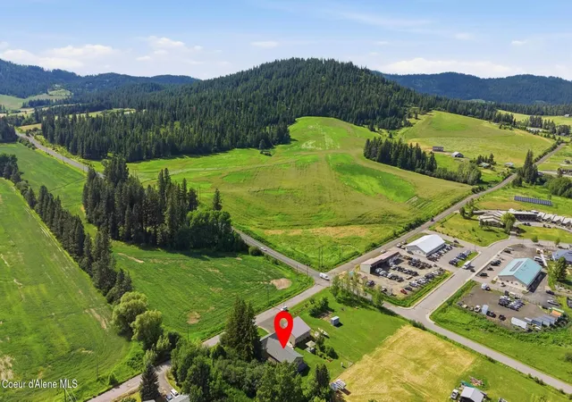 Homes for sale in Plummer, ID | 154 15th St, Plummer, ID 83851 | MLS# 26-6193