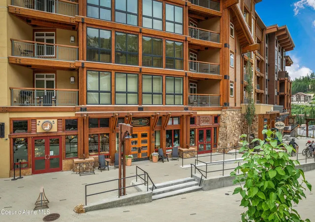 1st image of 124 Village Ln # 203, Sandpoint, ID 83864 | MLS# 26-6237