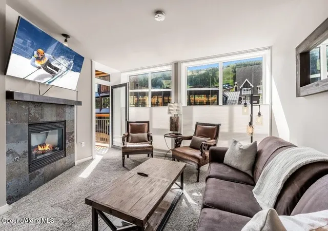 2nd image of 124 Village Ln # 203, Sandpoint, ID 83864 | MLS# 26-6237