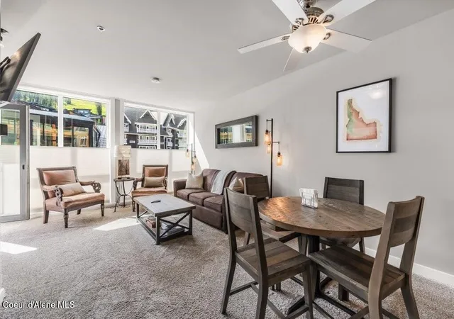 3rd image of 124 Village Ln # 203, Sandpoint, ID 83864 | MLS# 26-6237