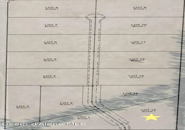 8th image of Nka N Stonemason Wy (lot 15 Block 1), Rathdrum, ID 83858 | MLS# 26-6207
