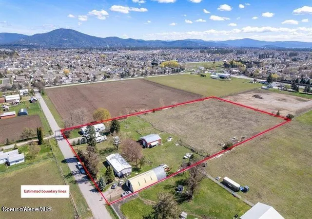 1st image of 3520 W Cranston Ave, Hayden, ID 83835 | MLS# 26-6248