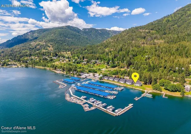 Homes for sale in Hope, ID | 46700 E Hwy 200 #103, Hope, ID 83836 | MLS# 26-6383