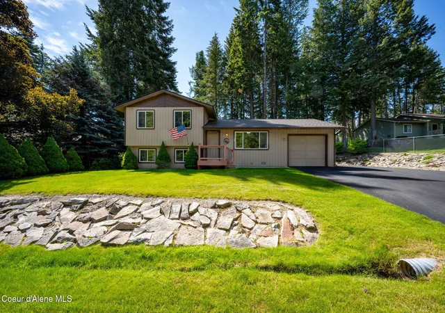 3rd image of 18144 W Hauserview Dr, Hauser, ID 83854 | MLS# 26-6261