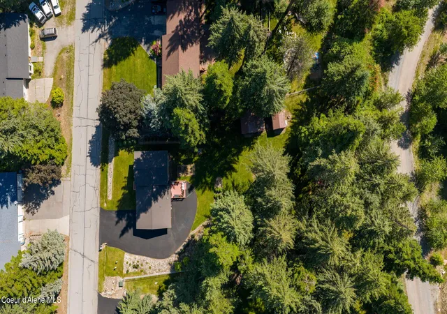 42nd image of 18144 W Hauserview Dr, Hauser, ID 83854 | MLS# 26-6261