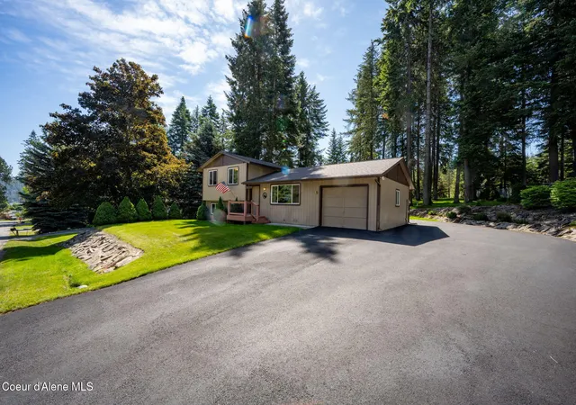 4th image of 18144 W Hauserview Dr, Hauser, ID 83854 | MLS# 26-6261